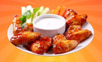 Chicken tenders