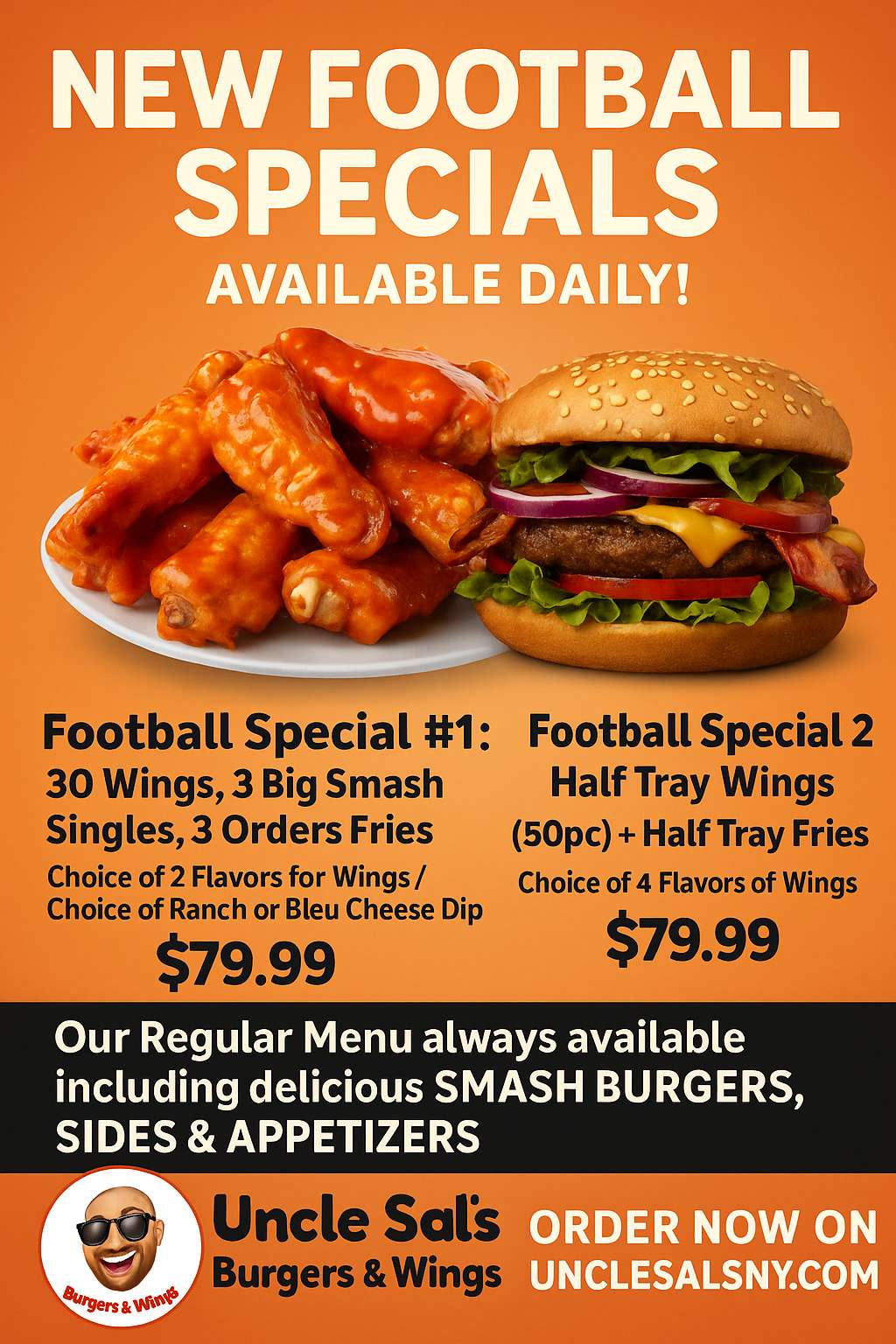 flyer
