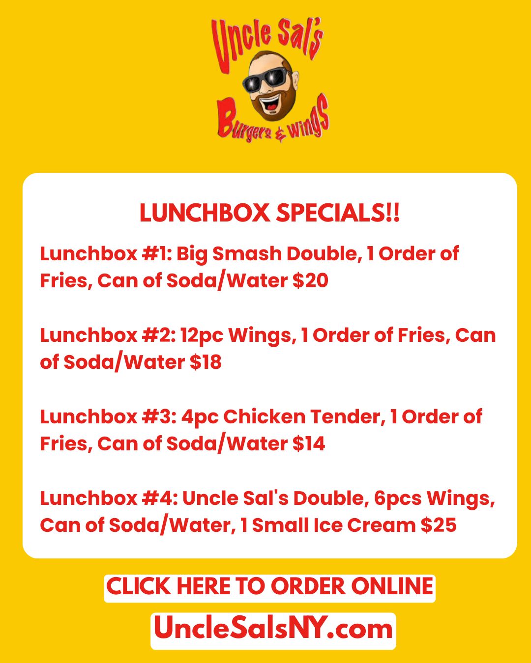 flyer